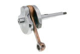 Crankshaft RMS 12mm piston pin Piaggio Ciao