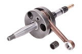 Crankshaft Top Racing Puch 2-speed automatic ZA50
