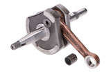 Crankshaft Top Racing Zündapp 2- / 3- / 4-speed