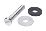 Screw side panel air box M6x50mm Simson
