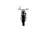 Silencer Giannelli Enduro Sonic Alu Vent Derapage Euro 5