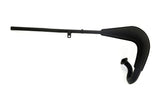 Exhaust Giannelli Enduro Honda MTX 80 1985