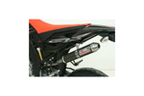Silencer Giannelli Enduro Carbon Aprilia SX 125 2-stroke 2008 - 2013