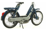 Exhaust Giannelli Fire Piaggio Ciao