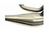 Exhaust Giannelli Fire Piaggio Si