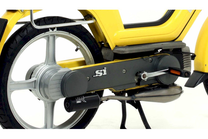 Avgas Giannelli Fire Piaggio Si