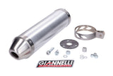 Silencer Giannelli Enduro Alu Husqvarna SM 125 2005 - 2008