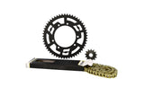 Chain Kit steel 13x53 Doppler Origin Rieju MRT