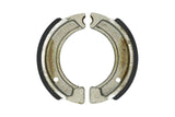 Brake Shoes front / rear 80x17 Newfren Yamaha PW50