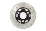 Brake Disc front 155mm Piaggio Zip / Yamaha BWs