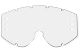 Goggle Lens ProGrip Vista roll-off - transparent