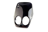 Front Fairing black MBK Ovetto before 2007