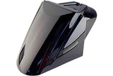 Front Mudguard black MBK Ovetto before 2007