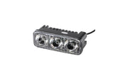 Additional Headlight 85mm 3 LEDs