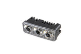 Additional Headlight 85mm 3 LEDs