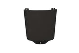 Engine Cover matte black Yamaha BWs after 2003
