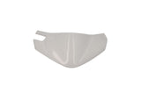 Speedometer Cover white Yamaha Jog R