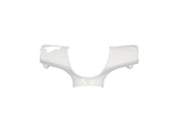Speedometer Cover white Piaggio Zip 50 after 1999