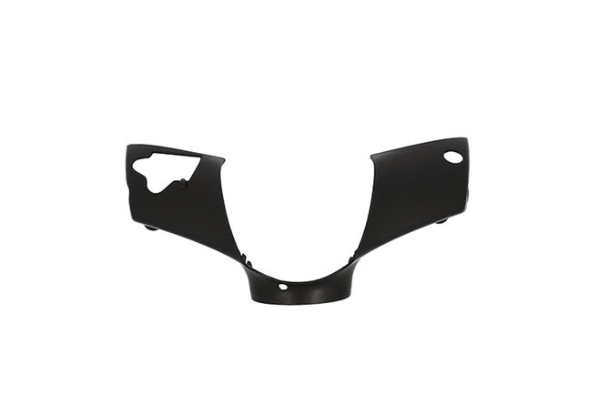 Fartsensorlock matt svart Piaggio Zip 50 efter 1999