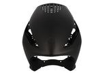 Front Fairing matt black Piaggio Zip AC after 1999