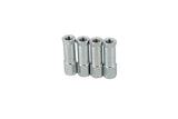 Cylinder Head Nuts (x4) M7x1.00 - 35mm MBK 51 / Peugeot 103