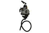 Carburetor Dellorto PHBN 16 PS