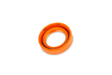 Oil Seal Stage6 R/T FKM 18x28x7 (Code 12038) crankshaft Piaggio