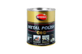 Metal Polish Autosol