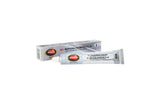 chrome coated plastic Polish Autosol