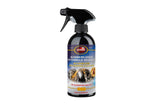 Motorbike Cleaner Spray waterless Autosol