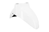 Fairing Kit 8 pcs. white Sym Fiddle 2