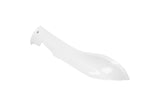 Fairing Kit 8 pcs. white Sym Fiddle 2
