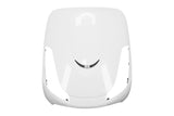 Fairing Kit 8 pcs. white Sym Fiddle 2