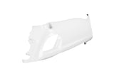 Fairing Kit 8 pcs. white Sym Fiddle 2