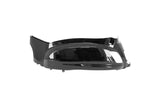 Fairing Kit 8 pcs. black shiny Sym Fiddle 2