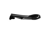 Fairing Kit 8 pcs. black shiny Sym Fiddle 2