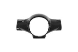 Fairing Kit 8 pcs. black shiny Sym Fiddle 2