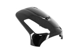 Fairing Kit 8 pcs. black shiny Sym Fiddle 2