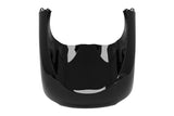 Fairing Kit 8 pcs. black shiny Sym Fiddle 2