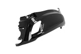Fairing Kit 8 pcs. black shiny Sym Fiddle 2