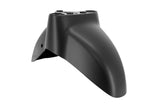 Fairing Kit 8 pcs. matte black Sym Fiddle 2