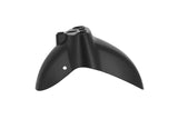 Fairing Kit 8 pcs. matte black Sym Fiddle 2