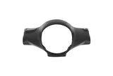 Fairing Kit 8 pcs. matte black Sym Fiddle 2