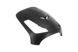 Fairing Kit 8 pcs. matte black Sym Fiddle 2