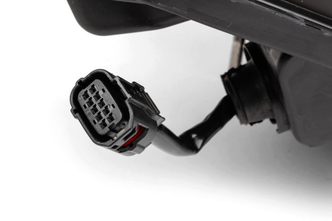 Strålkastare Honda PCX 125cc efter 2021