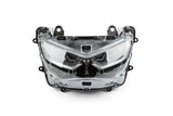 Headlight Yamaha Nmax 125cc after 2021