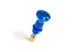 Manual Choke Knob PWK / CP blue
