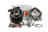 Cylinder Kit MotoForce Racing 70cc cast iron Yamaha Aerox