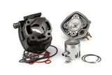 Tuning Kit Motoforce Racing cylinder + crankshaft 70 cast iron Minarelli horizontal LC