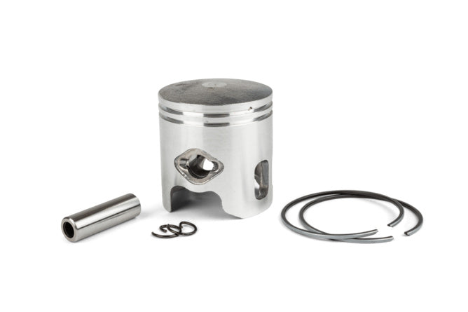 Cylinderkit MotoForce Racing 70cc gjutjärn Yamaha Aerox